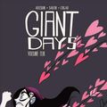 Cover Art for 9781684153718, Giant Days Vol. 10 by John Allison