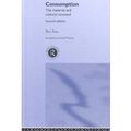 Cover Art for 9780203731192, The World of Consumption by Fine, Ben