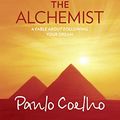 Cover Art for 9784550069960, Alchemist, The by Paulo Coelho