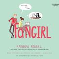 Cover Art for B00E9YYT64, Fangirl by Rainbow Rowell