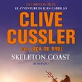 Cover Art for B07RMXDJCC, Skeleton Coast - Edizione italiana: Oregon Files - Le avventure del capitano Juan Cabrillo (Italian Edition) by Cussler, Clive, Du Brul, Jack