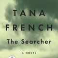 Cover Art for 9780593342503, The Searcher by Tana French