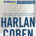 Cover Art for 9781455853700, Promise Me by Harlan Coben