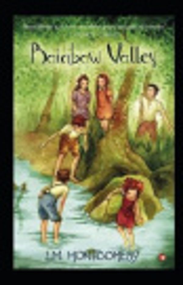 Cover Art for 9798688127096, Rainbow Valley by Lucy Maud Montgomery