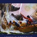 Cover Art for 9780786102969, Moby Dick by Herman Melville
