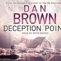 Cover Art for 9780743501590, Deception Point by Dan Brown