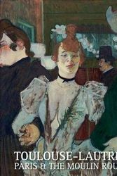 Cover Art for 9780642334305, Toulouse-Lautrec by Jane Kinsman