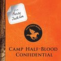 Cover Art for 9781368002073, From Percy Jackson: Camp Half-Blood Confidential by Rick Riordan