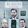 Cover Art for B00A2ATMVG, The Alienist by Caleb Carr