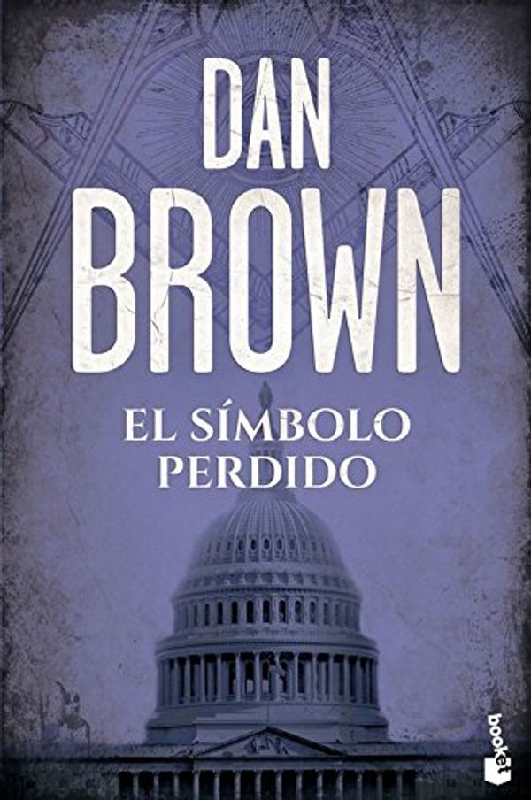 Cover Art for 9788408175759, El símbolo perdido by Dan Brown