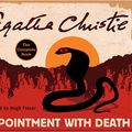 Cover Art for 9780007248742, Appointment with Death by Agatha Christie