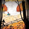 Cover Art for 9781684150731, Over the Garden Wall #10 by Pat McHale