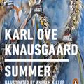 Cover Art for 9780399563416, Summer by Karl Ove Knausgaard