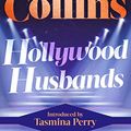 Cover Art for B006CJNPGO, Hollywood Husbands by Jackie Collins