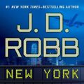 Cover Art for B01K3INA64, New York to Dallas (In Death) by J. D. Robb (2011-09-13) by J. D. Robb