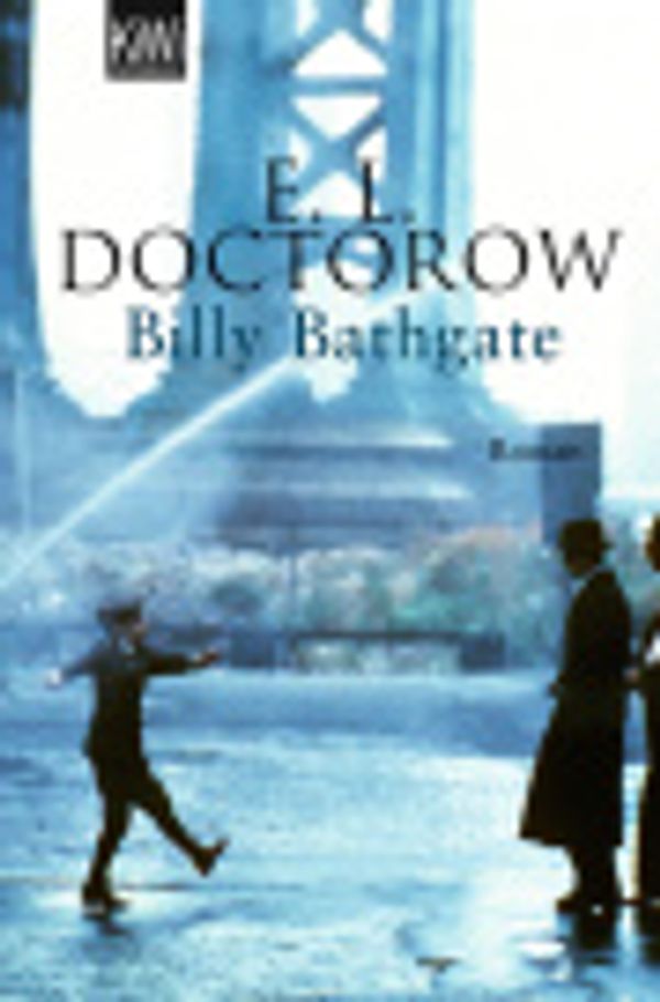 Cover Art for 9783462036602, Billy Bathgate by E. L. Doctorow