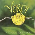 Cover Art for 9780439077309, Verdi by Janell Cannon