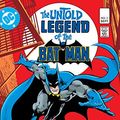 Cover Art for B075R45TRH, The Untold Legend of the Batman (1980) #3 by Wein, Len