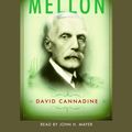Cover Art for 9780739340233, Mellon by David Cannadine