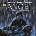 Cover Art for 9788865460986, Angel dopo la caduta by Joss Whedon