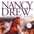 Cover Art for 9781439113103, The Missing Horse Mystery by Carolyn Keene