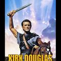 Cover Art for 9781508440734, Kirk Douglas Movie Poster Book by Lenburg, Greg