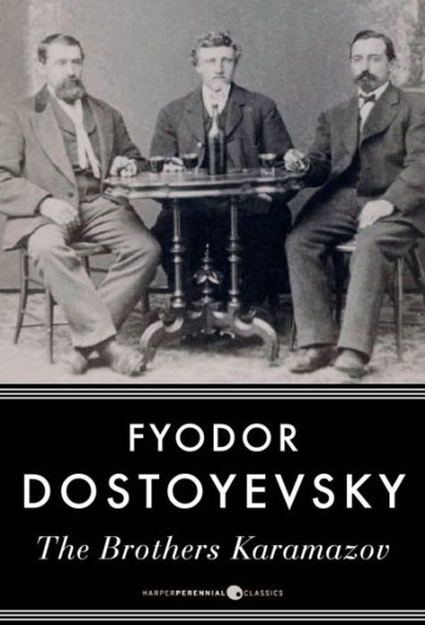 Cover Art for 9781492937395, The Brothers Karamazov by Fyodor Dostoyevsky