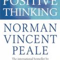 Cover Art for 9780091906382, Power of Positive Thinking by Norman Vincent Peale
