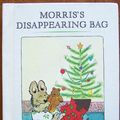Cover Art for 9780803754416, Wells Rosemary : Morris'S Disappearing Bag by Rosemary Wells