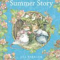 Cover Art for 9780001839236, Summer Story (Brambly Hedge) by Jill Barklem