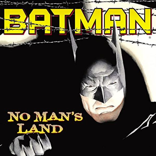 Cover Art for B018830320, Batman: No Man's Land (Issues) (3 Book Series) by Jordan Gorfinkel, Bob Gale, Scott Beatty, Chuck Dixon