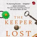 Cover Art for 9781410498809, The Keeper of Lost Things (Thorndike Press Large Print Basic Series) by Ruth Hogan