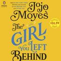 Cover Art for 9781524736354, The Girl You Left Behind by Jojo Moyes