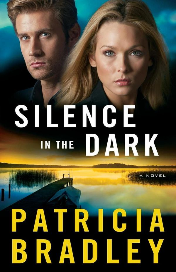 Cover Art for 9780800724184, Silence in the DarkLogan Point by Patricia Bradley