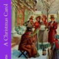 Cover Art for 9781537152912, A Christmas Carol by Charles Dickens