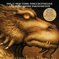 Cover Art for 9780375891410, Brisingr by Christopher Paolini