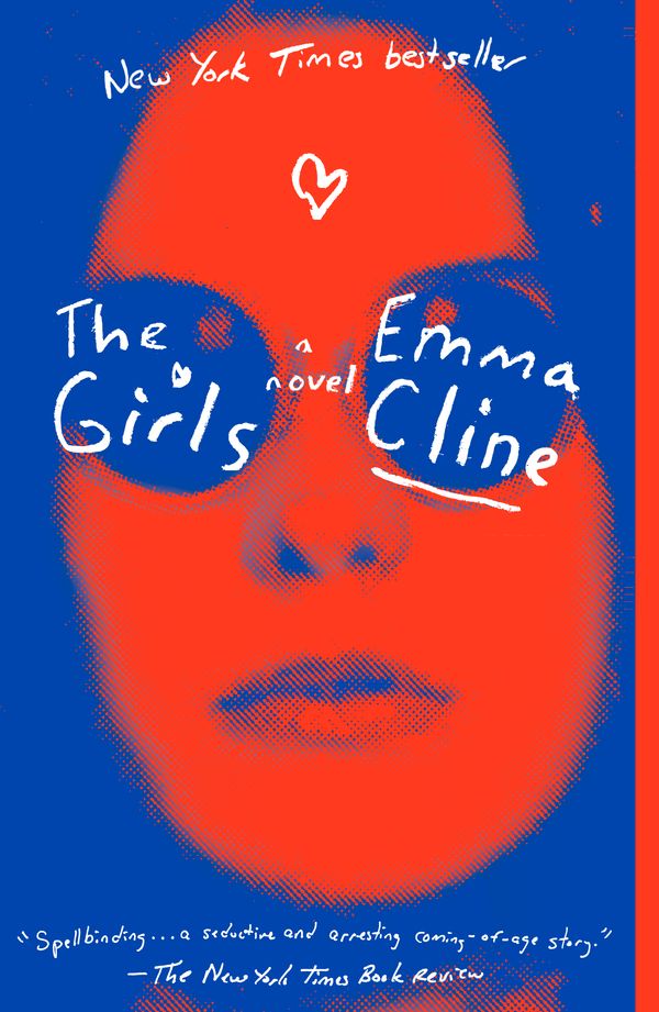 Cover Art for 9780812988024, The Girls by Emma Cline