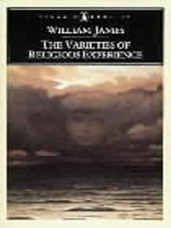 Cover Art for 9780800730116, The Varieties of Religious Experience by William James