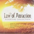 Cover Art for 9789381431818, The Law Of Attraction Essential Collection by Esther Hicks