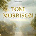 Cover Art for 9780676978308, A Mercy by Toni Morrison