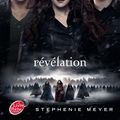 Cover Art for 9782013235365, Twilight, Tome 4 : Révélation by Stephenie Meyer