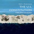 Cover Art for 9780190865672, The U.S. Constitution: A Very Short Introduction by David J. Bodenhamer