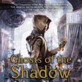 Cover Art for 9781534445239, Ghosts of the Shadow Market by Simon and Schuster