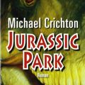 Cover Art for 9783442464371, Jurassic Park: Roman by Michael Crichton