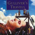 Cover Art for 9780140382402, Gulliver's Travels by Jonathan Swift