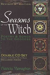 Cover Art for 9780976060406, Seasons of the Witch by Patrcia Monaghan, Arctic Siren Singers