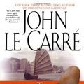 Cover Art for 9780743457910, The Honourable Schoolboy by John le Carre