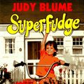 Cover Art for 9780440484332, Superfudge by Judy Blume