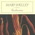 Cover Art for 9781593081614, Frankenstein by Mary Wollstonecraft Shelley