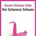 Cover Art for 9783423345965, Der Schwarze Schwan by Nassim Nicholas Taleb